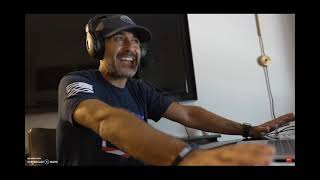 UFC Commentator Brings up Custody Battle?? #shorts