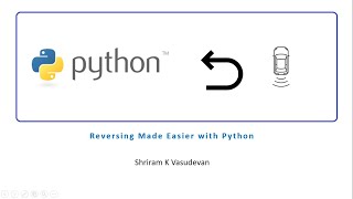 String Reverse in Seconds with Python