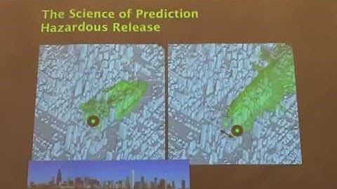 Design Under Uncertainty: Random Computations on 100,000 CPUs