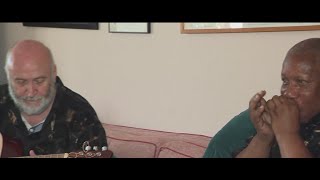 Former inmates find community and a second chance through music