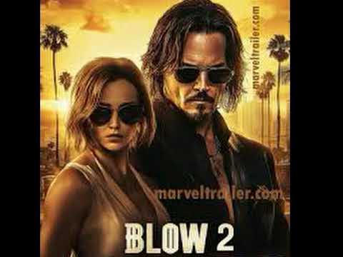 blow 2 trailer (details) - YouTube