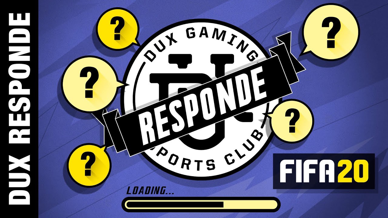 ¿POR QUÉ KOLDERIU y GRAVESEN? | DUX RESPONDE 1