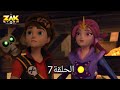 زاك ستورم الحلقة7