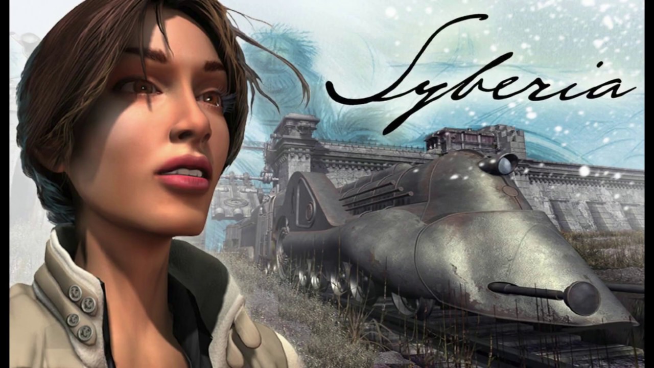 syberia ii ps2 syberia ii ps2