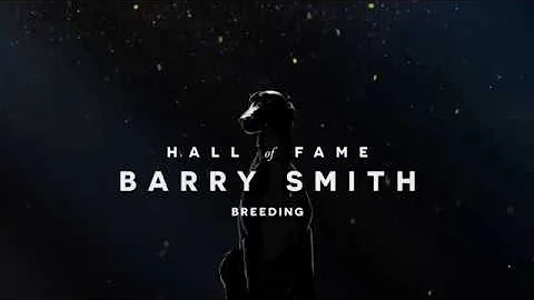 GRV Hall of Fame: Barry Smith