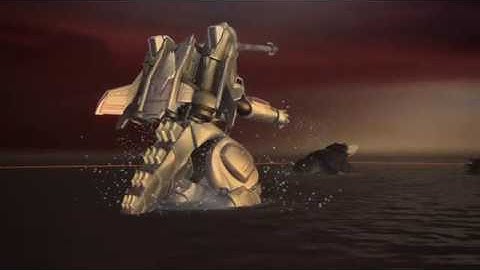 GODZILLA PS4: Online Battle Super Mechagodzilla Vs Godzilla Vs SpaceGodzilla