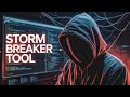 How to Use Storm Breaker Tool in Kali Linux – Full Guide &amp; Demo