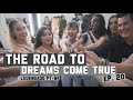 The Road To Dreams Come True - Episódio 20 (LEGENDADO PT-BR)