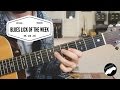 Old School Blues Shuffle and Lead Guitar Lesson