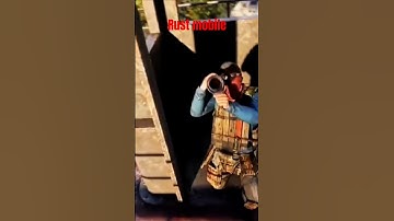 Will rust take over mobile gaming? #rust #rustmobile