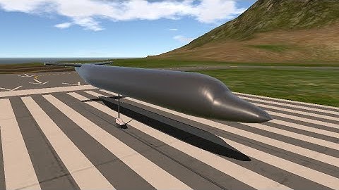 SimplePlanes Timelapse | Fokker F50 Part 1| Fuselage