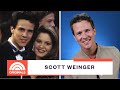 'Full House' Star Scott Weinger Talks Best DJ & Steve Moments | Today