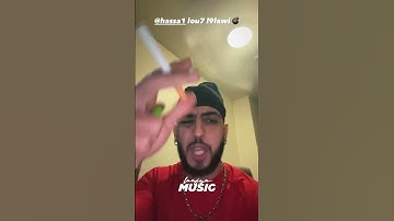 Shaw Ft. Hassa1 - Drahem ( Snippet ) ❤‍🔥