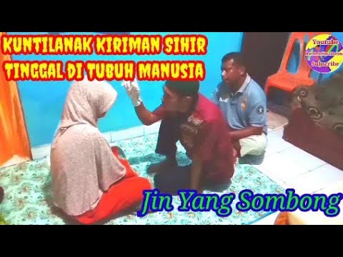 Ruqyah. Selalu Sakit Kepala & Perut. - YouTube
