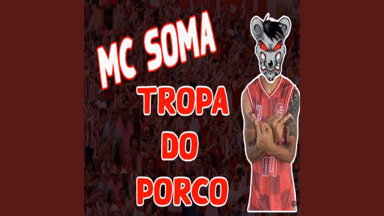 Tropa do Porco