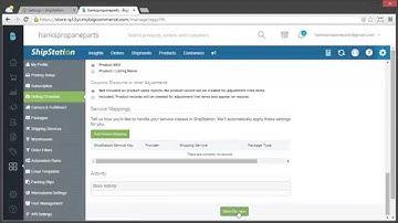 Adding your Bigcommerce store to ShipStation