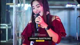 LALI JANJINE - RIA ANDIKA - TANAMA MUSIC - HAPPY PARTY JAMA'AH BANTRUNG