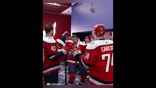 Своя атмосфера 26.10.25 #ovi #ovechkin #ovigr8 #александровечкин