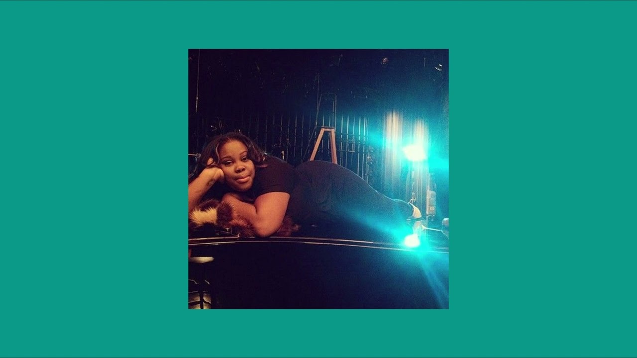 Glee Cast - River Deep, Mountain High (sped up)