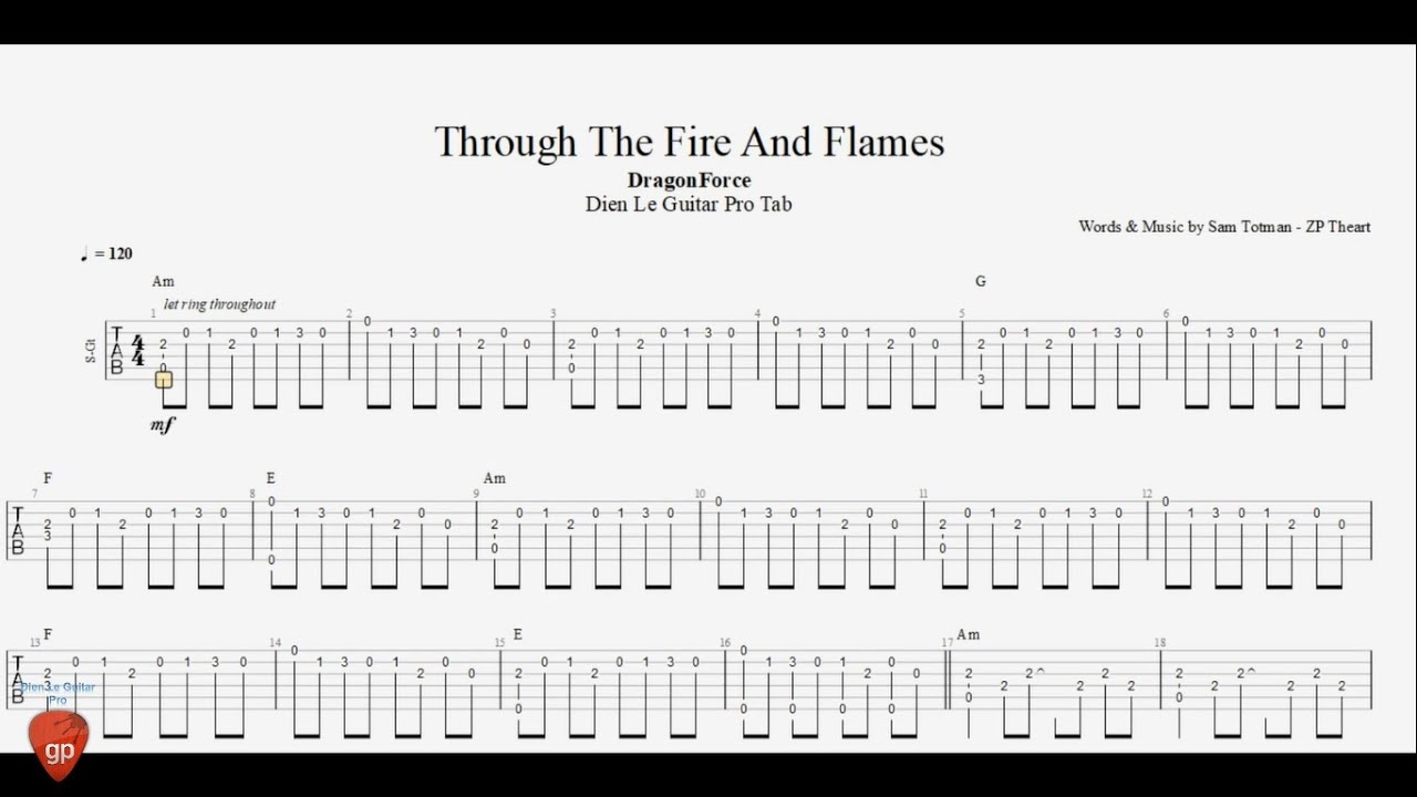 TABS】Fire Force ED -「veil」by @Tron544 