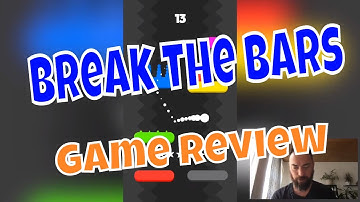 Break the Bars Buildbox 2 Game Review 210