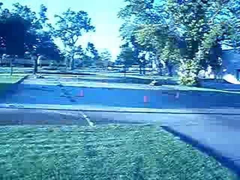 Dallas Dunn/ Caleb Davis GO KARTS