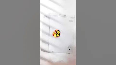 Keep Your Food Fresh for Longer: Explore the 4 Best Chest Freezers for Superior Freezing Performance