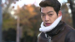 [상속자들] 12회 다시보기 #38(5)