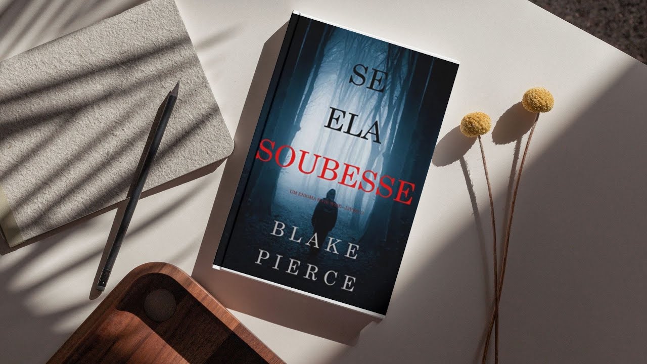 Se Ela Soubesse - Um Enigma da Série Kate Wise — Livro 1 - Audiolivro 1