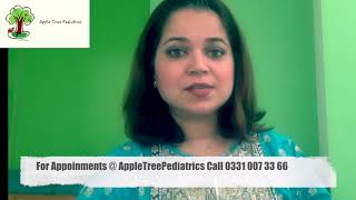 Does My Child Need A Bed Time Routine?