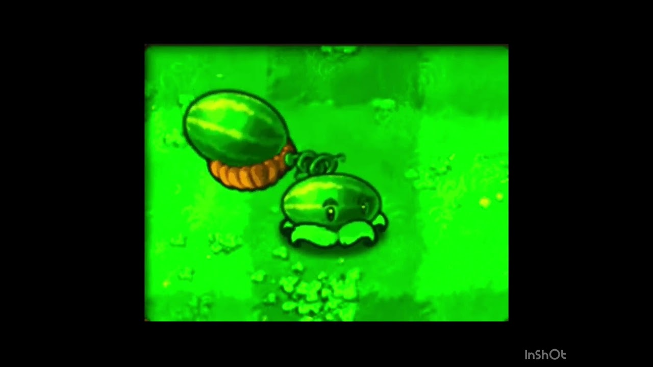 Plants vs Zombies Graze the row Slowed + Reverb 1 hour