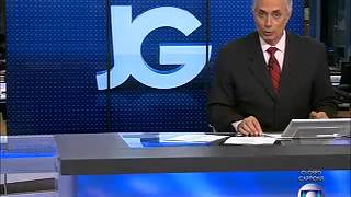 Encerramento Cinema Especial Início Jornal Da Globo