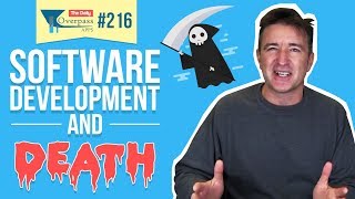 Software Development.... and Death! screenshot 4