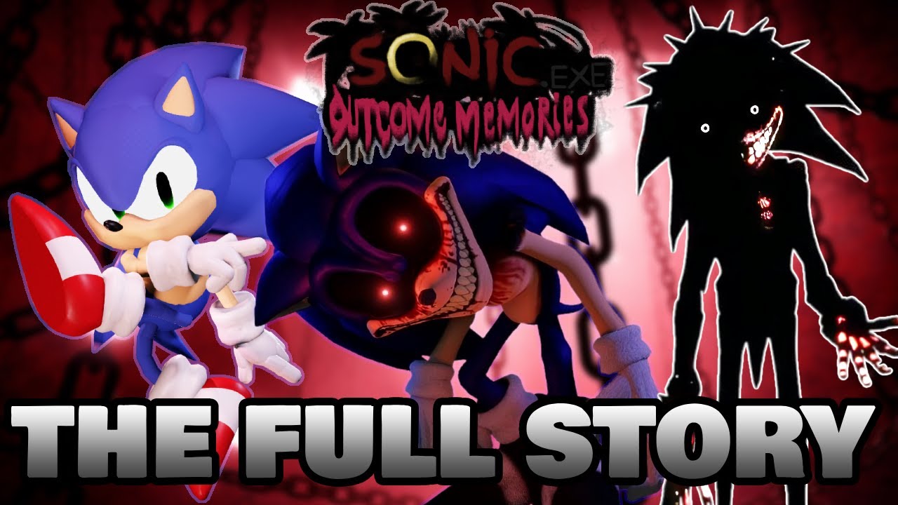 The Complete Lore of Outcome Memories (Story, Development & Secrets)