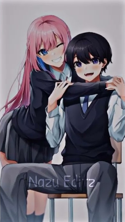 IZUMI x SHIKIMORI🥀 || JEDAG JEDUG ANIME🔥 || KAWAII DAKE✨ || DJ TIE ME DOWN x KAWANI MERRY🎶
