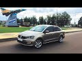 Стоит ли покупать VW Polo SEDAN??