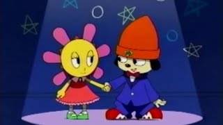 PaRappa The Rapper - It's Too Early To Give Up! - Sparta Remix