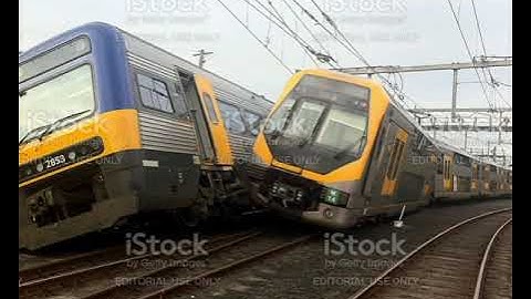 3 2 1 GO Meme but Sydney Trains