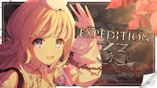 Expedition 33 ┊ Where Getting Lost Is Part of the Experience  #peostream
