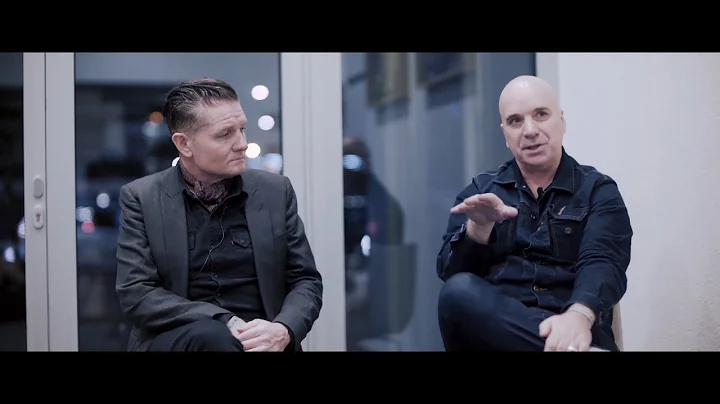 Interview with Bon Harris and Douglas McCarthy of ...