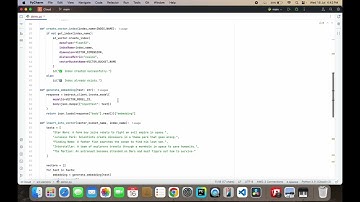 Amazon S3 Vectors