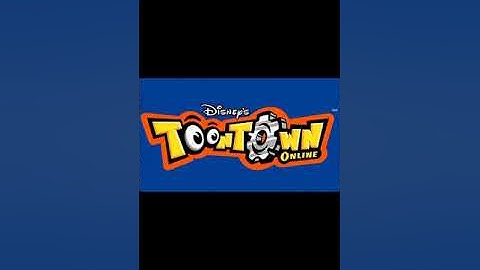 The ToonTown Story...