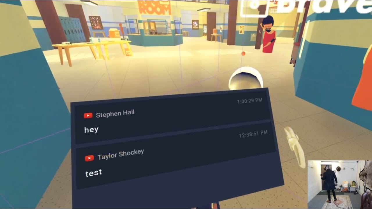 Vrchat Ps4 Cost