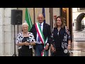 Barletta, 16 medaglie doro per ricordare il sacrificio degli Internati Militari Italiani