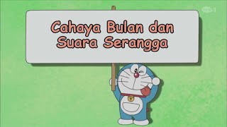 DORAEMON BAHASA INDONESIA TERBARU 2024 NO ZOOM - CAHAYA BULAN DAN SUARA SERANGGA!