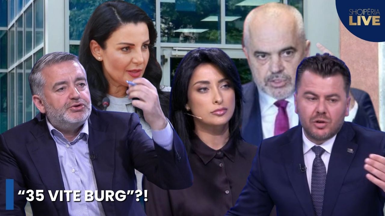 “35 vite burg?! Mbledhje urgjente në PS, dita e madhe për Ballukun nesër! Flet Blendi Klosi