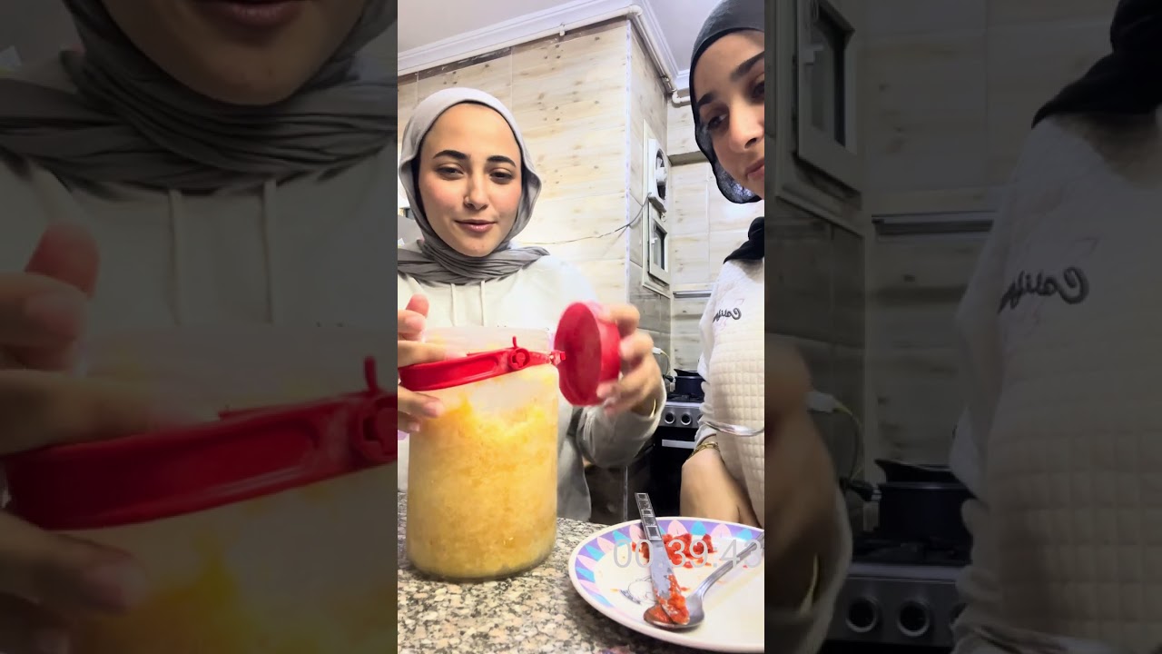 توب شيف الجزء التاني..👩🏻‍🍳🔪
