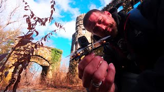 Crashes at the castle | Firefly 18