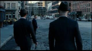The Adjustment Bureau | Trailer #1R US (2011) MATT DAMON