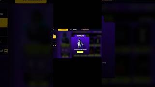old Dino 🦖 bundle return only 100 daimond #freefire #dino #indonesia Sarver @invraza